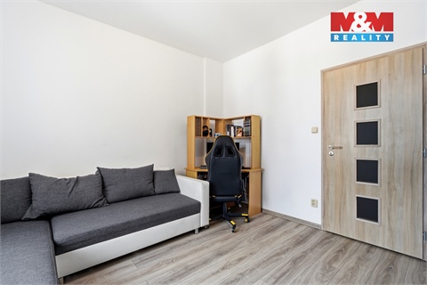 Prodej bytu 3kk, 85 m² 6