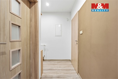 Prodej bytu 3kk, 85 m² 14