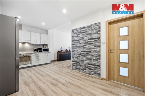 Prodej bytu 3kk, 85 m² 2