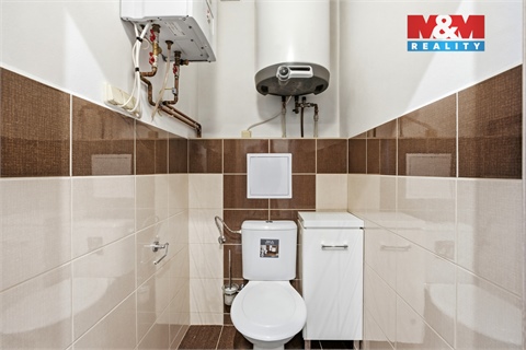 Prodej bytu 3kk, 85 m² - 14