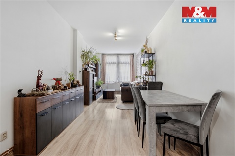 Prodej bytu 3kk, 85 m² 4