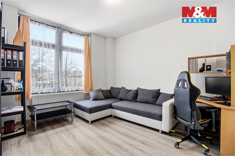 Prodej bytu 3kk, 85 m² - 4