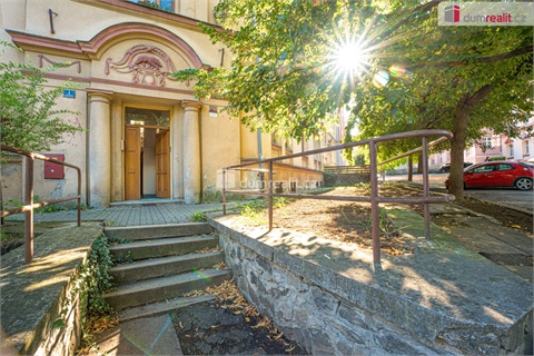 Pronájem bytu 2kk, 32 m² - 0