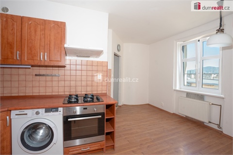 Pronájem bytu 2kk, 32 m² 6