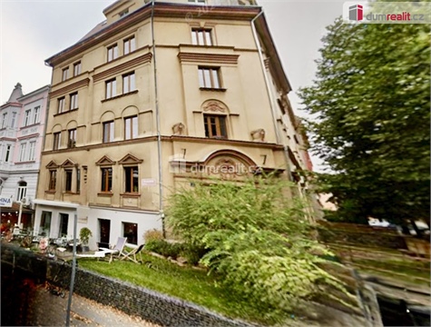 Pronájem bytu 2kk, 32 m² - 0