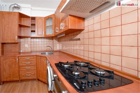 Pronájem bytu 2kk, 32 m² 2