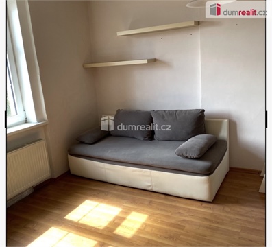 Pronájem bytu 2kk, 32 m² - 2