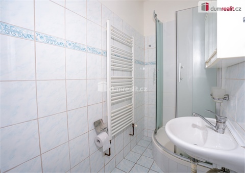 Pronájem bytu 2kk, 32 m² 12