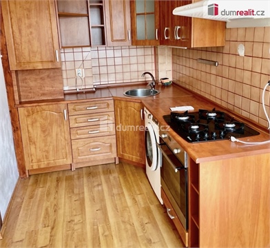 Pronájem bytu 2kk, 32 m² 2