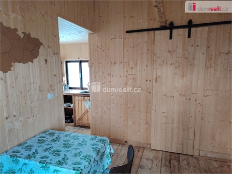 Prodej objektu, 35 m² - 4