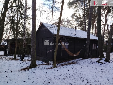 Prodej objektu, 35 m² - 10