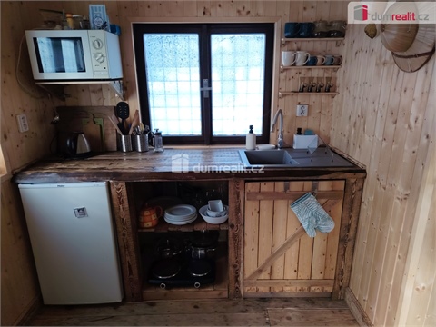 Prodej objektu, 35 m² - 0