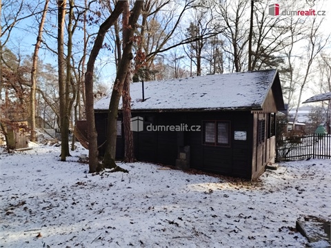 Prodej objektu, 35 m² 14