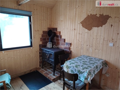 Prodej objektu, 35 m² - 2