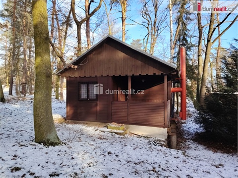 Prodej objektu, 35 m² 0