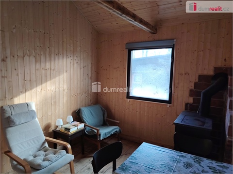 Prodej objektu, 35 m² 2