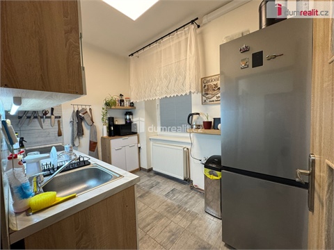 Pronájem bytu 2+1, 62 m² - 0