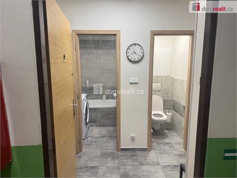 Pronájem bytu 2+1, 62 m² - 8