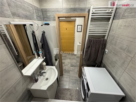 Pronájem bytu 2+1, 62 m² - 6