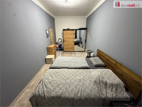 Pronájem bytu 2+1, 62 m² 4