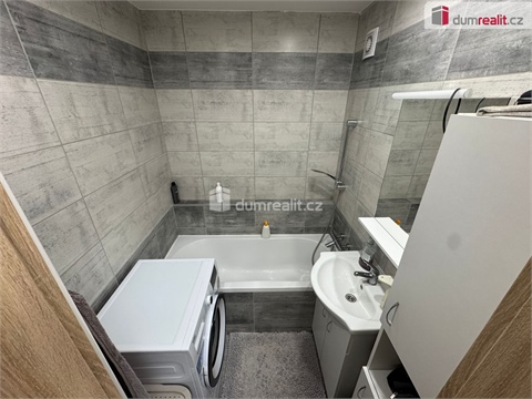 Pronájem bytu 2+1, 62 m² 6