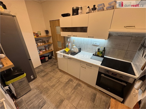 Pronájem bytu 2+1, 62 m² 0