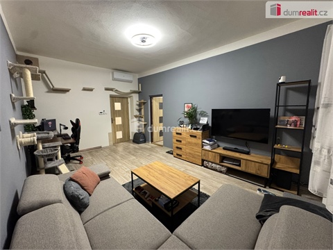 Pronájem bytu 2+1, 62 m² - 2