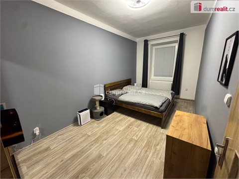 Pronájem bytu 2+1, 62 m² - 4