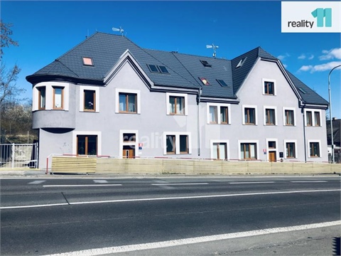 Pronájem bytu 3kk, 65 m² - 10