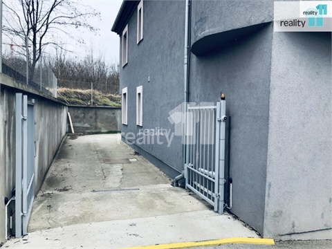 Pronájem bytu 1kk, 20 m² - 6