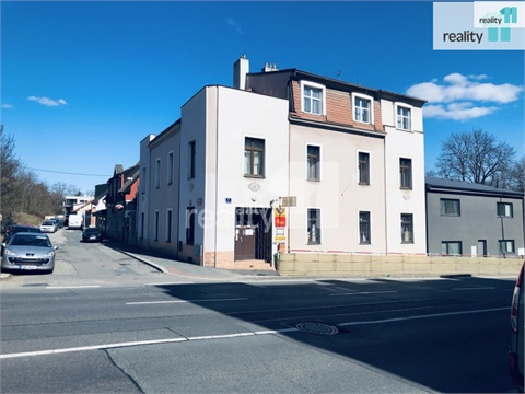 Pronájem bytu 1kk, 20 m² 6