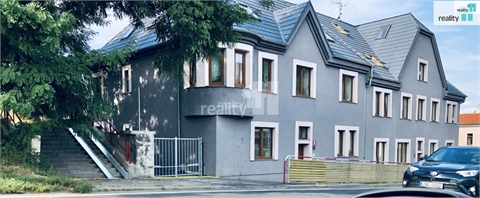 Pronájem bytu 1kk, 20 m² - 4