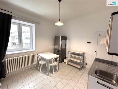 Pronájem bytu 1+1, 49 m² - 4