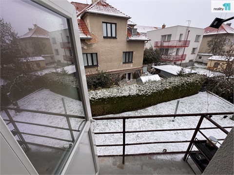 Pronájem bytu 1+1, 49 m² 8