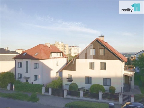 Pronájem bytu 1+1, 49 m² - 8