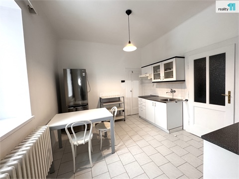 Pronájem bytu 1+1, 49 m² 4