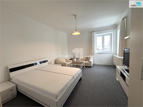 Pronájem bytu 1+1, 49 m² 2