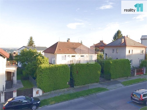 Pronájem bytu 1+1, 49 m² 10