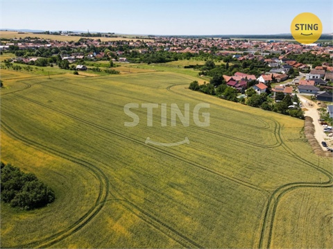 Prodej stavebního pozemku, 5 982 m² - 4