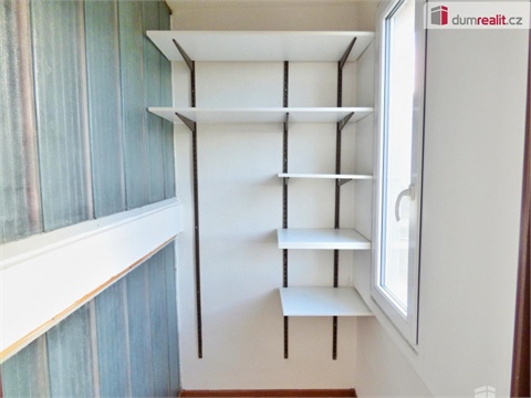 Pronájem bytu 2+1, 55 m² 4