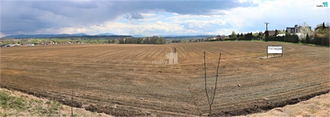 Prodej stavebního pozemku, 39 000 m² - 0