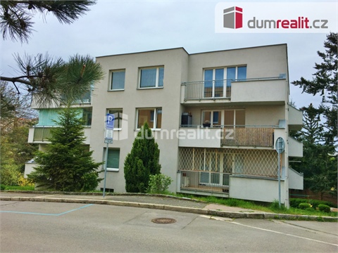 Pronájem bytu 1+1, 34 m² - 6
