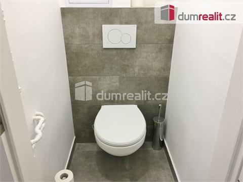 Pronájem bytu 1+1, 34 m² 4