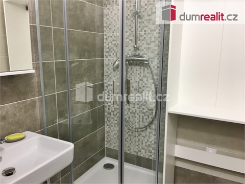 Pronájem bytu 1+1, 34 m² - 2