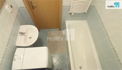 Pronájem bytu 2kk, 53 m² - 10