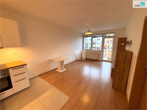 Pronájem bytu 2kk, 53 m² - 18
