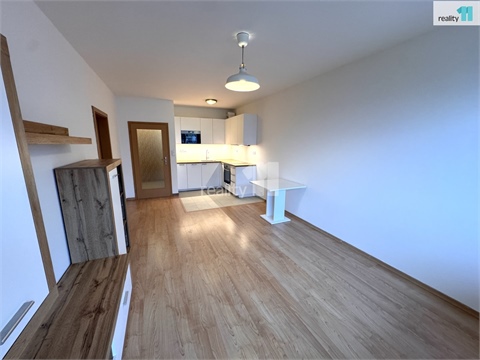 Pronájem bytu 2kk, 53 m² - 2