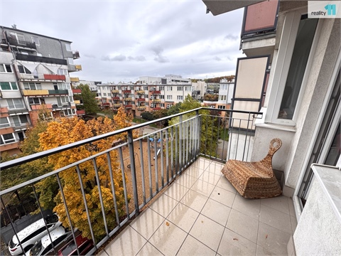 Pronájem bytu 2kk, 53 m² 6