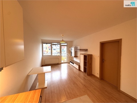 Pronájem bytu 2kk, 53 m² - 4
