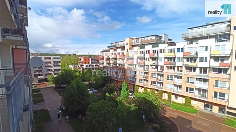 Pronájem bytu 2kk, 53 m² - 6